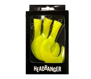 Headbanger Tail 23cm Replacement Tails - 